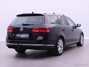 Volkswagen Passat 2,0 TSI 155kW DSG Highline (2011) - 5