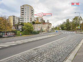 Pronájem bytu 2+kk, 65 m², Praha - 5