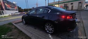 Mazda 3 Skyactive-g 2.5 139kw - 5