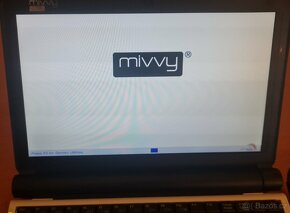 malý ntb MIVVY 10" - 5