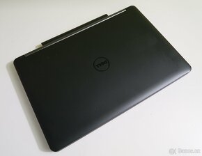 DELL E5540 /i7-4600/8GB/SSS256GB/HDD500GB/GT720/W11/ZÁRUKA - 5