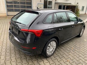 Škoda Scala 1.0 tsi r.v2020, 42000 km - 5