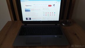 Notebook HP ProBook 450 G2 - 5