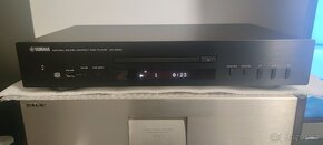 YAMAHA CD S 300 - 5