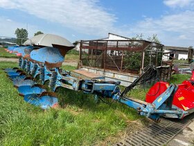 Pluh Lemken VariDiamant 5+1 - 5