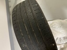 Kola 15” Fabia 2 + letní pneu na dojetí - 5