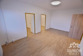 Pronájem bytu 3+1, 59 m², Uherské Hradiště - 5