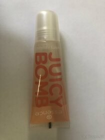 lesk na rty juicy bomb essence - 5