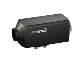 Eberspächer Topení Airtronic S2 Commercial D2L 12V EasyStart - 5