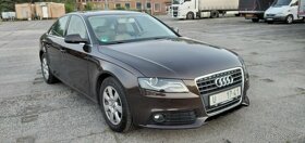 Audi A4 8K limuz.1,8 TFSI 2011 140tis.km 1.majitel TOP STAV - 5