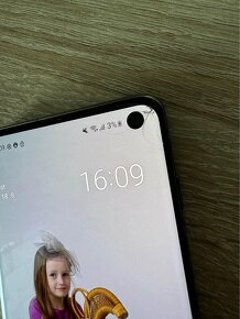 Samsung Galaxy S10 128GB - 5