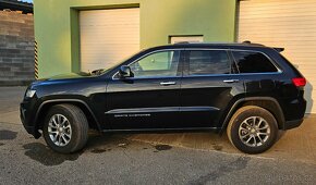 Jeep Grand Cherokee Limited DPH - 5