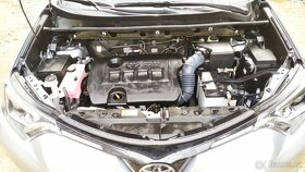 TOYOTA RAV 4, 2,0L Benzin - 5