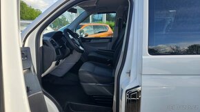 Volkswagen Transporter 2,0 TDi DSG - 5