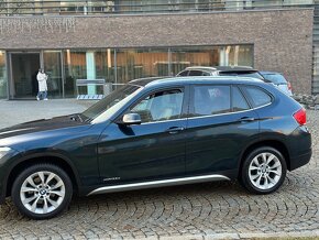 BMW X1 25D xDrive ,160kw, xLine, Původ ČR FACELIFT - 5