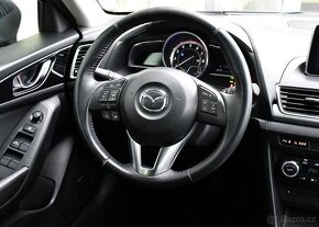 Mazda 3 2.0iSKYACTIV-G REVOLUTION BOSE - 5