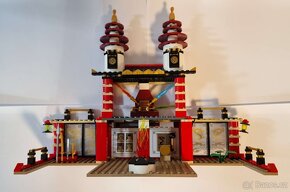 LEGO Ninjago 70505 Chrám světla - 5