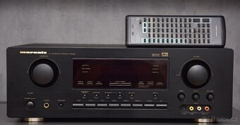 MARANTZ SR 5000 - 5