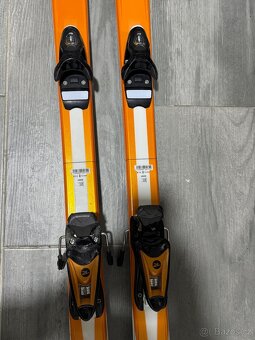 Rossignol radoval junior 150cm - 5