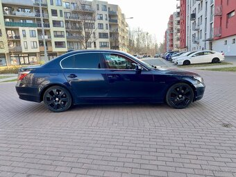 Prodám Nebo Vyměním Bmw 530D Rok 2005 Hezký Stav Vice Info - 5