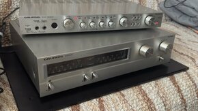 Grundig A 5000 +SXV 6000 - 5