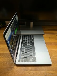 Apple MacBook Pro 13” 2020, 8/256, i5, TouchBar - 5