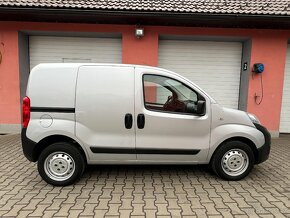 Fiat Fiorino 1.4 57kW - 5