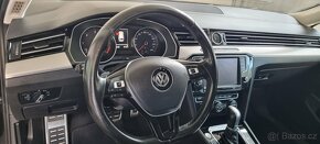 Passat B8 Alltrack 140kW - 5