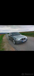 BMW e46 330d - 5