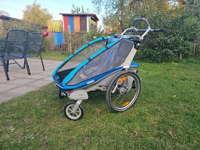 Thule Chariot CX1 - 5