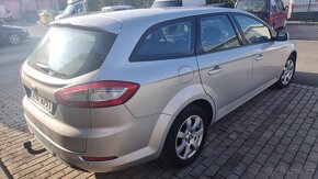 Ford Mondeo mk4 kombi - 5