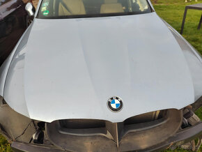 BMW E91, face, páté dveře - 5