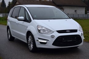 Ford S-Max 2.0 TDCI 103kW Business Edition - 5