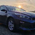 Kia Cee´d, 1.5 T-GDI 118kW, Top, DPH, ČR, 2021 - 5