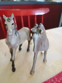 Schleich koně - 5