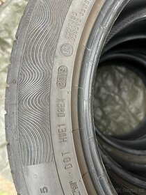 205/55 r17 letní pneu Continental DOT 2019 - 5