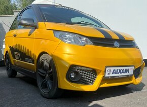 Aixam GTI - 5