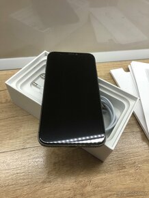 iPhone X 64gb Space gray - 5