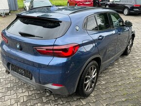 Bmw X2 2.0, 131 kW. - 5