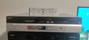 PHILIPS DVDR 3430V - 5