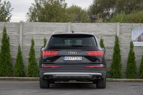 Audi Q7 3.0 TDI 272k quattro tiptronic 8-st. - 5