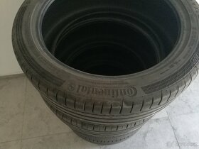 235/45 R20 Continental SportContact 5 100V XL - 5