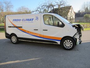 Renault Trafic 2.0 DCi  L2H1, 94.287 km - 5