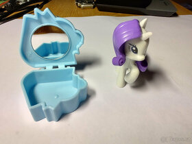 Figurka Rarity FSB25 Kinder Surprise Maxi Egg - 5