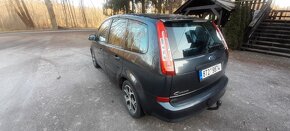 Ford C-Max, 1,6 TDCI TITANIUM - 5