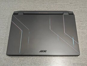 Herní Notebook ACER Nitro 5 RTX 4060 - 5