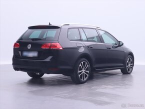 Volkswagen Golf 2,0 TDI 110kw Lounge Navi 1.Maj (2016) - 5