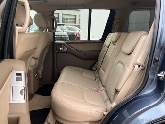 Nissan Pathfinder 2.5 dCi Premium 128kw - 5