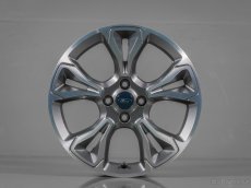 FORD FIESTA ORIG. ALU KOLA R18, ET 47,5 4x108 (1803B) - 5