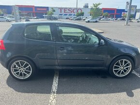 Volkswagen Golf 5 1.9 tdi - 5